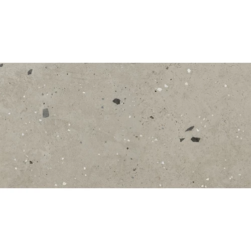 Керамический гранит Kerranova Etagi бежевый 60x120 см