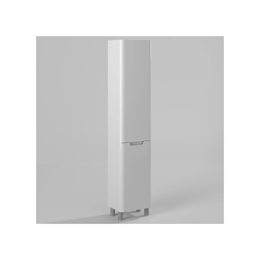 Пенал Briz Albi ПК-40 правый 235 04-0040к-00 02 Бел 40 см