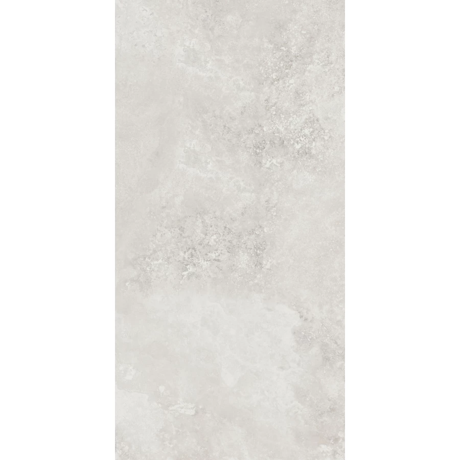 Плитка настенная Kerama Marazzi Литос обрезная матовая серая светлая KM3060B0211R 60x30 см