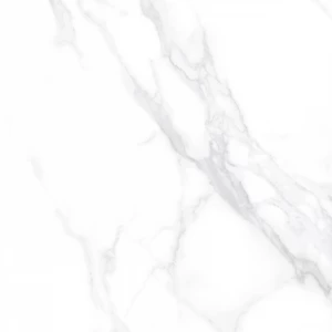 Керамогранит LCM Dallas Silver полированный белый 4 шт в уп 57,60 м2 в пал 6060DLL15P 60х60 см