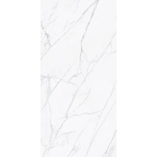 Керамогранит TAU Ceramica Varenna Carrara Pul. полированная 260х120 см