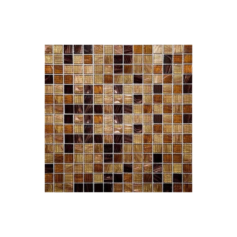 Декоративная Мозаика Imagine mosaic Glass Mosaic ML42042 32,7х32,7 см