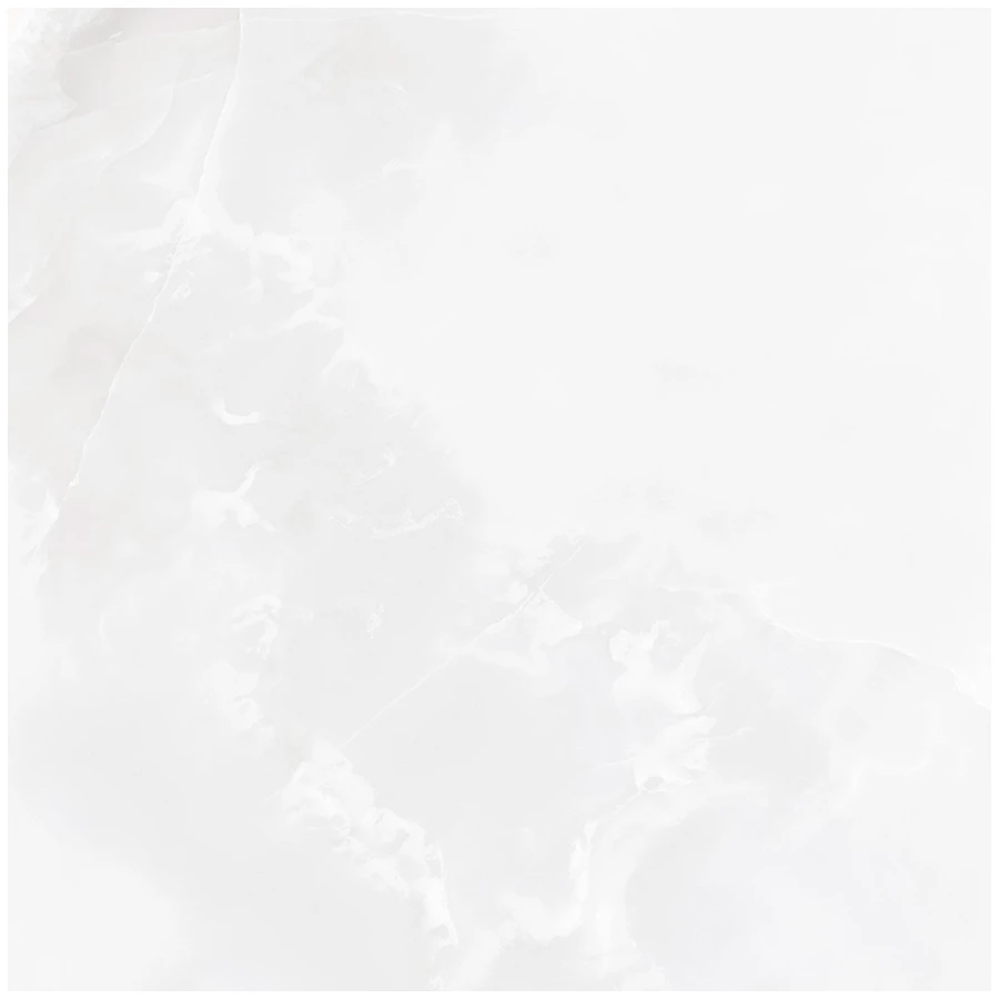 Керамогранит Laparet Onyx Blanco PRO R10Soft матовый светло-серый 60х60 см