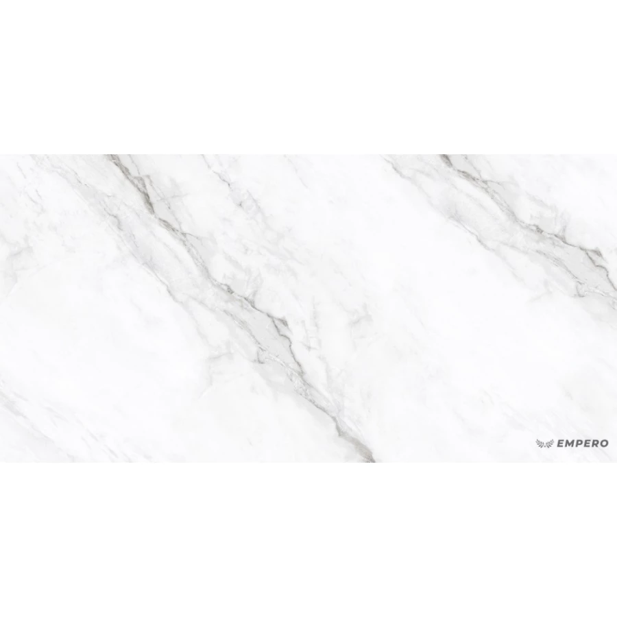 Керамогранит Empero Velure Angelo матовый серый 01-00011061 120х60 см