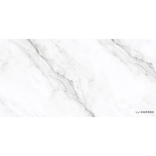 Керамогранит Empero Velure Angelo матовый серый 01-00011061 120х60 см