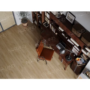 Каменный SPC ламинат Alpine Floor Norland Sigrid Rett 1001-21 34 класс 3.5 мм 2.2326 кв.м 122х18.3 см