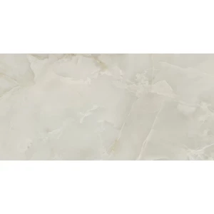 Керамогранит Azteca Onyx Pav. Lux ivory 30 120х60 см