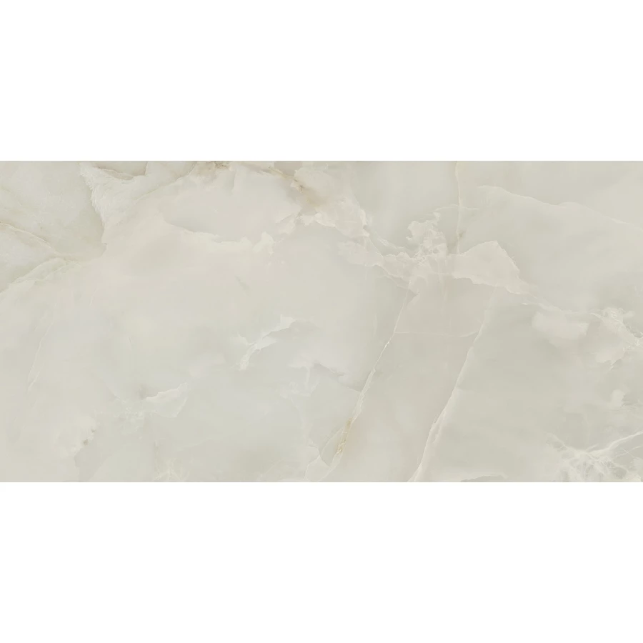 Керамогранит Azteca Onyx Pav. Lux ivory 30 120х60 см