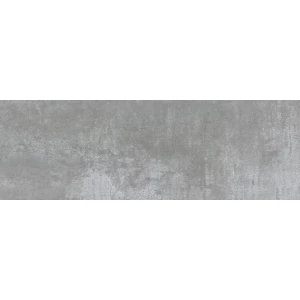 Плитка настенная Laparet Betone Grey обрезная матовая серая LP3090B0031R 89,5х30 см