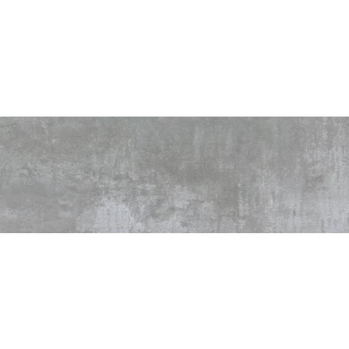 Плитка настенная Laparet Betone Grey обрезная матовая серая LP3090B0031R 89,5х30 см