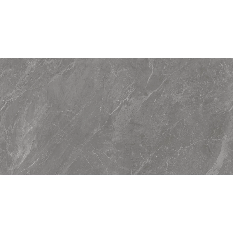 Керамогранит Cersanit Cambio серый ректификат рельеф A17427 120х60 см