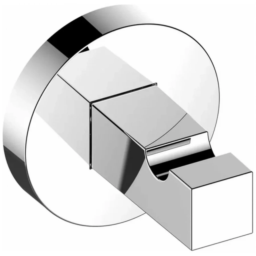 Крючок для полотенца Keuco Edition 90 хром 19014010000