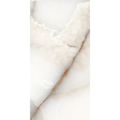 Керамогранит Maimoon Ceramica HG Glossy Ice Onyx HGGF00002 160х80 см