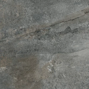 Керамогранит Laparet Storm Grey Pro R10 STR матовый тёмно-серый LP6060G0141R 59,5х59,5 см