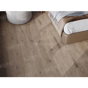 Каменный SPC ламинат Alpine Floor Norland Sigrid Merian 1001-17 34 класс 3.5 мм 2.2326 кв.м 122х18.3 см
