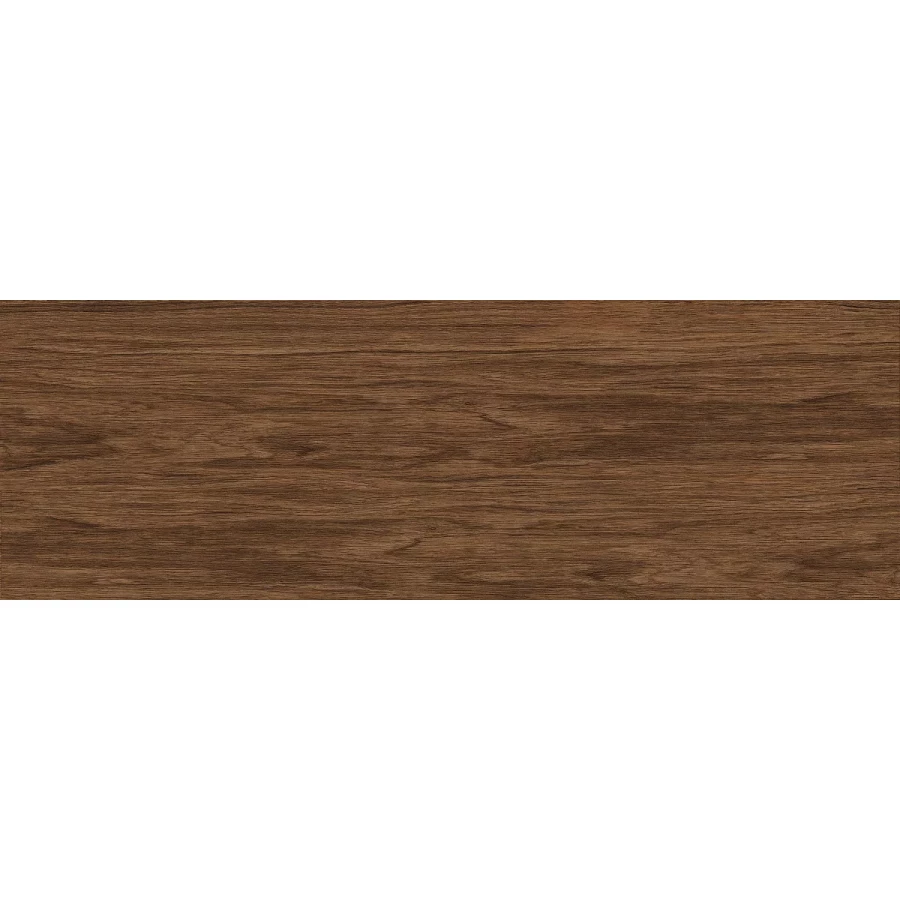 Керамогранит Kerranova Village темно-коричневый K-213/MR 60x20 см