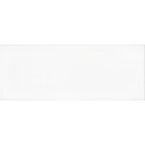 Плитка облицовочная InterCerama Savoi белый 60*23 см