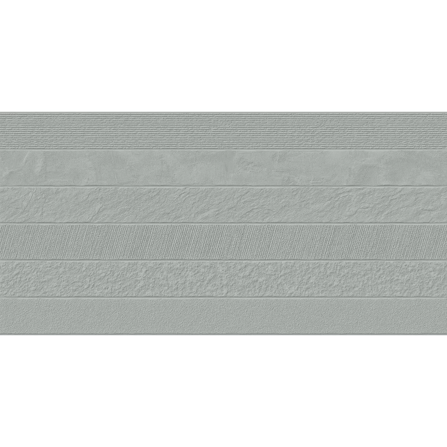 Керамогранит Infinity Ceramic La Grano Sky Rockline Matt матовый серо-синий 120х60 см