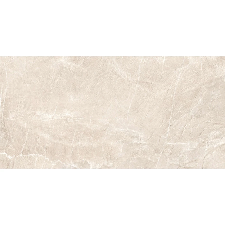 Керамогранит New Trend Terra Beige полированный бежевый 60120TER11P 120х60 см