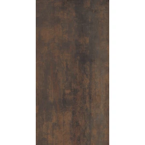 Керамогранит Seratonia Metallic 322 Coco матовый темно-коричневый 120х60 см
