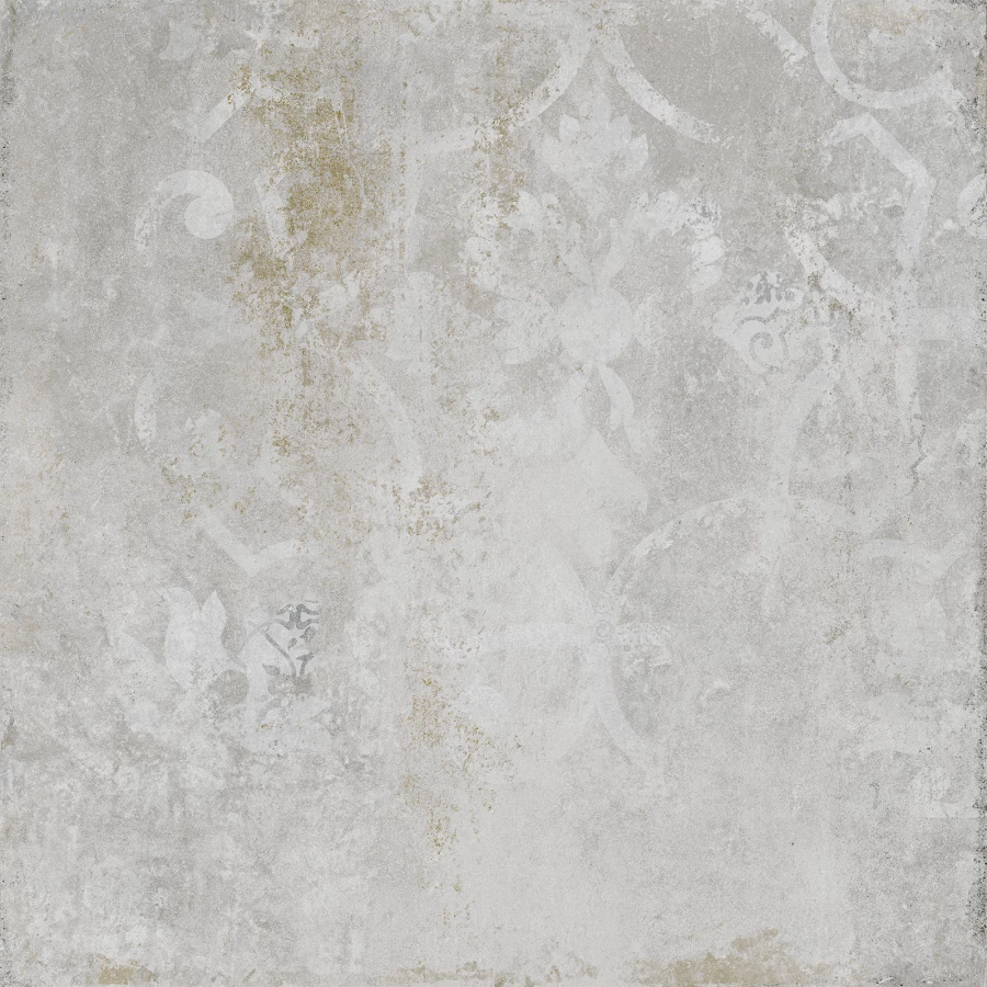 Керамогранит ALMA Ceramica Totem матовый граниль серый GFU6060TTM27R 60х60 см