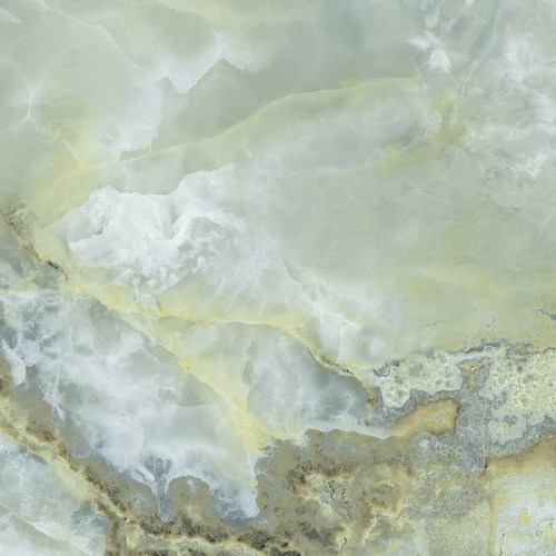 Керамогранит Colortile Onyx Verde матовый зеленый 60*60 см