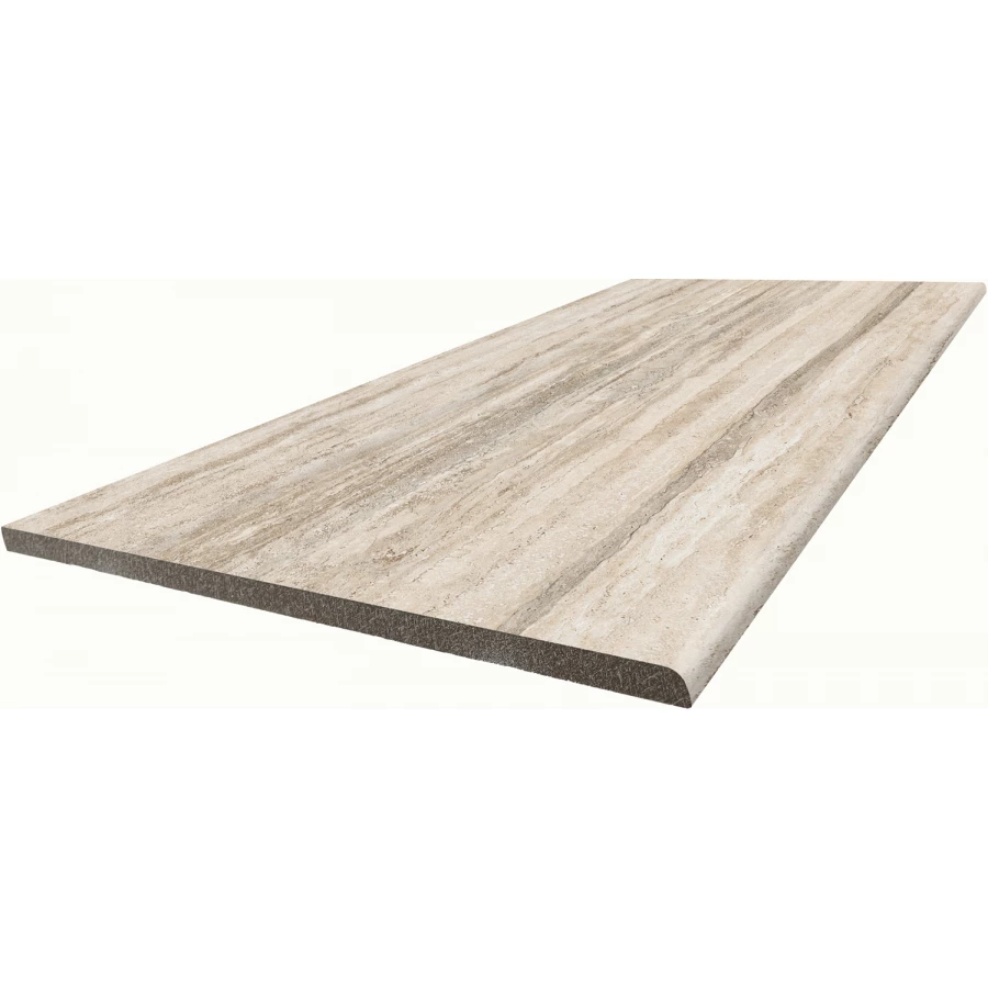 Ступень New Tiles Coliseum Multistep Avorio 120х33 см