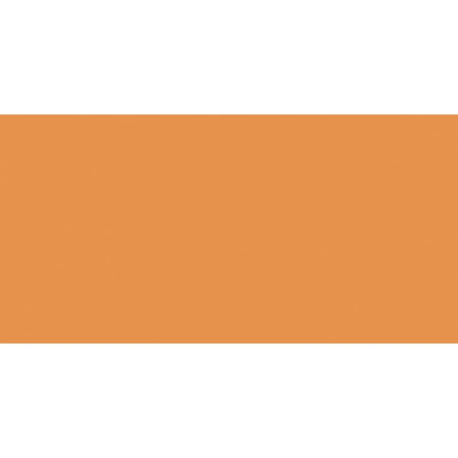 Керамогранит Estima YourColor YC23 матовый оранжевый 35474 120х60 см