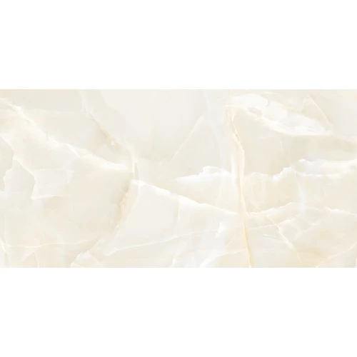 Керамогранит LCM Talisman Onyx Crema полированный 60120TLN01P 120х60 см