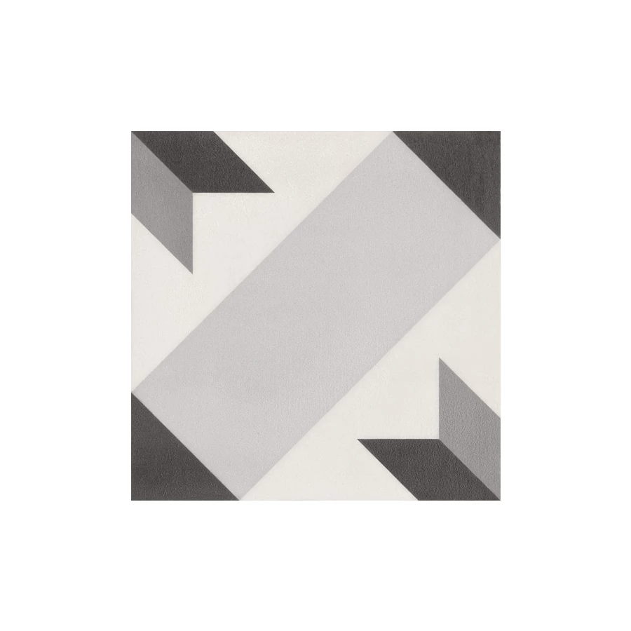 Керамогранит Golden Tile Marrakesh микс №1 1М2110/1М2119 18.6х18,6 