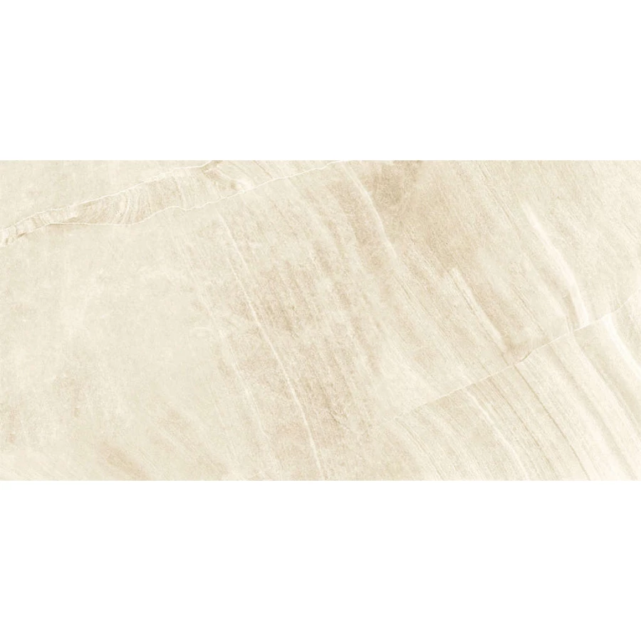 Керамогранит Delacora Rock Crema матовый 2 шт в уп 41.76 м в пал D120201M 120х60х0,95 см