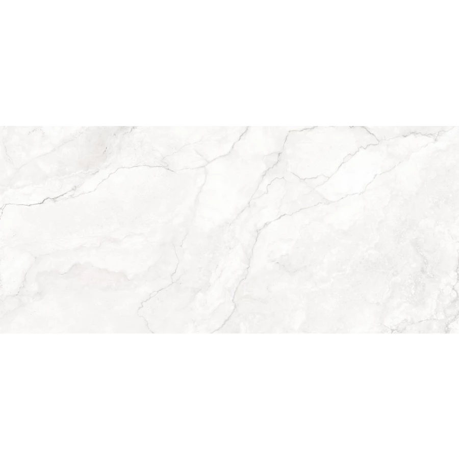 Керамогранит Geotiles Alabastrino blanco super polished 280х120 см
