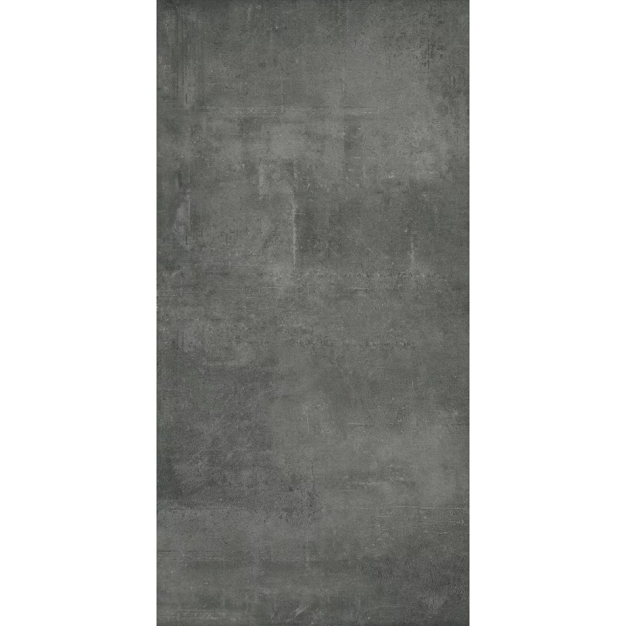 Керамогранит Grasaro Beton Anthracite Sugar-эффект G-1103/CR 60x30 см