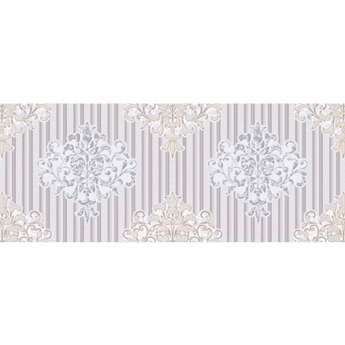 Керамическая плитка Kerlife Victoria damasco bianca 1c 50,5х20,1 см