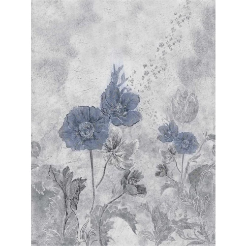 Керамогранит Mico Azalea матовый серый 6900 300х120 см