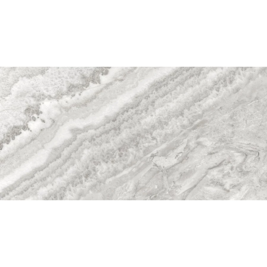 Керамогранит Керамин Клауд подполированный серый 120х60 см