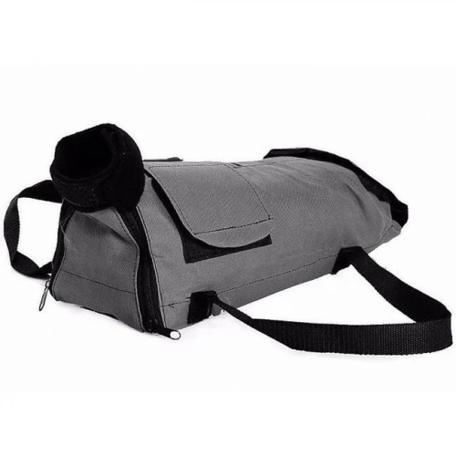 Сумка фиксатор для кошки oSSo Fashion размер S С-1019