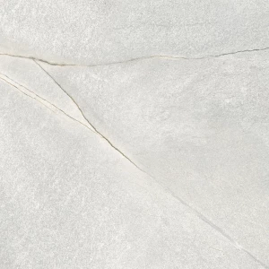 Керамогранит New Trend Phantom Light карвинг матовый светло-серый D60253M 60х60 см
