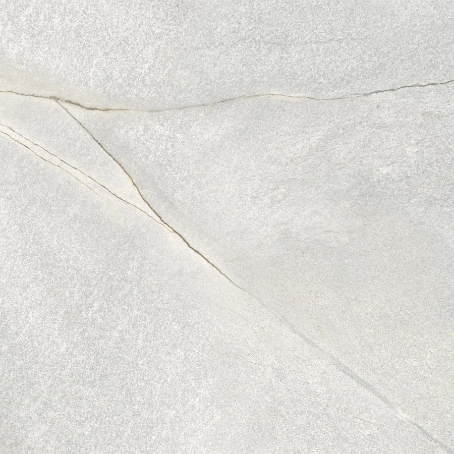 Керамогранит New Trend Phantom Light карвинг матовый светло-серый D60253M 60х60 см