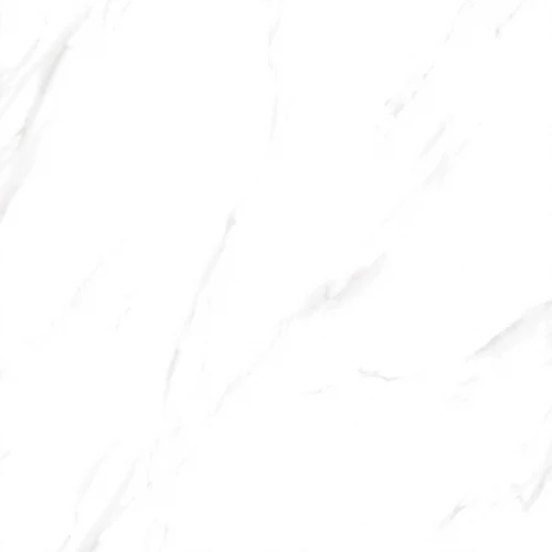 Керамогранит Meili Ceramic Aris Polish глянцевый белый 100х100 см