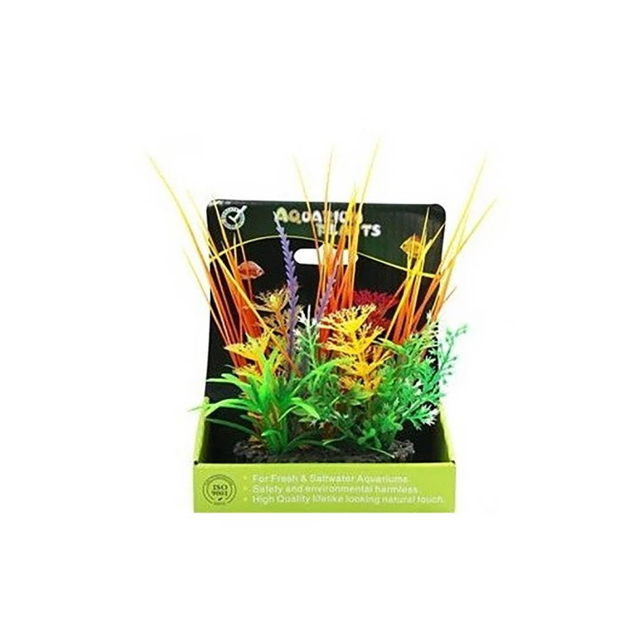 Растение Fauna int Композиция № 45 15см 