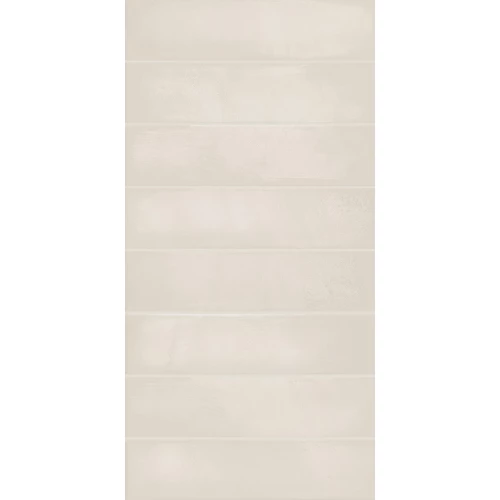 Плитка настенная Azori Bricks Beige глянцевая бежевая 00-00109497 63х31,5 см