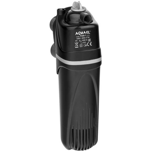 Фильтр для аквариумов Aquae Fan Filter 1 plus внутренний