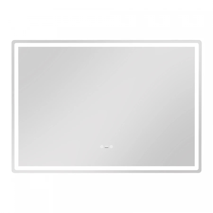 Зеркало Vigo Geometry Step 1000 235 100x70 см