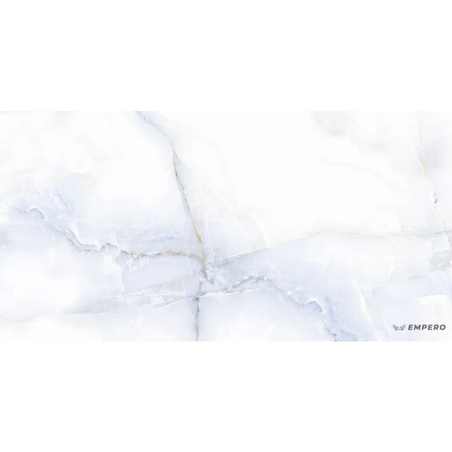 Керамогранит Empero 60x120 Glossy Onyx Sky 01-00009138 120х60 см