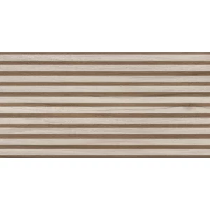 Плитка настенная Gracia Ceramica Волнат беж / Walnut beige низ 02 матовая 010100001766 60х30 см
