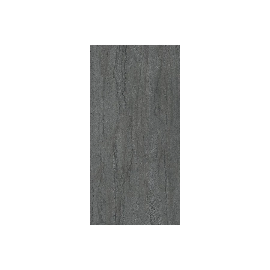 Керамогранит Concor Porcelain Optic Grey High Glossy Polished глянцевый серый 230218 120х60 см