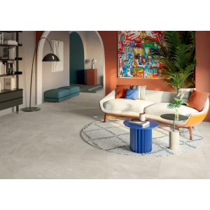 Керамогранит Coliseumgres Фьямма Уайт Рет 610010002695 60х60 см