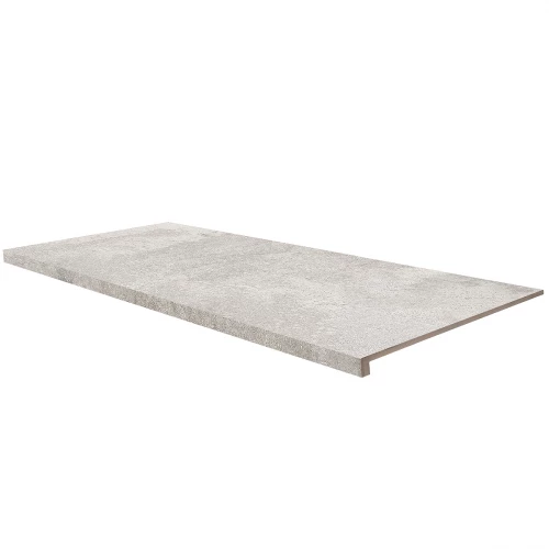 Ступень фронтальная Exagres Opera Peldano recto light 120х33 см