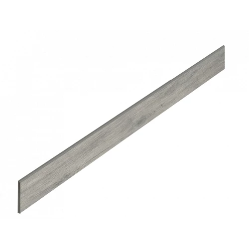 Плинтус Coliseumgres Брента Грэй 610130004667 90х7,2 см